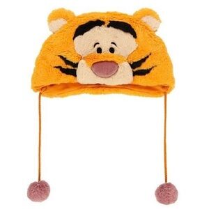 Tokyo Disney Tigger Plush Hat